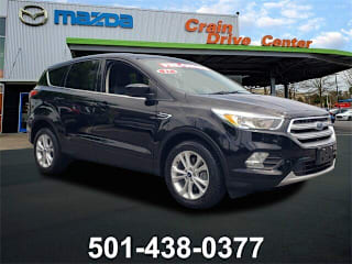 2017 Ford Escape SE 1FMCU9GD9HUA69204 2017 Ford Escape SE