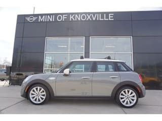2018 MINI Hardtop 4 Door WMWXU3C54J2F51386 2018 MINI Hardtop 4 Door