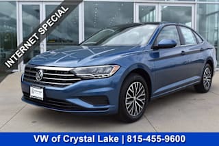 2020 Volkswagen Jetta 1.4T SE SULEV 3VWC57BU9LM093896 2020 Volkswagen Jetta 1.4T SE SULEV