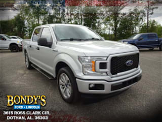 2018 Ford F-150 1FTEW1CP7JKE63133 2018 Ford F-150