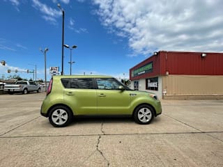 2015 Kia Soul Base KNDJN2A21F7758382 2015 Kia Soul Base