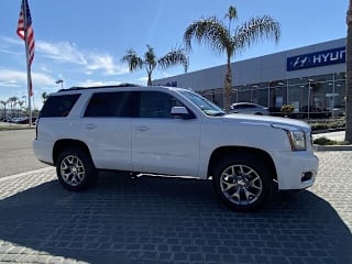 2017 GMC Yukon SLE 1GKS2AKC0HR343225 2017 GMC Yukon SLE