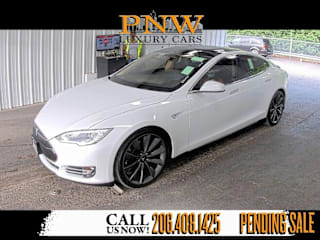 2012 Tesla Model S Signature Performance 5YJSA1DP0CFS00224 2012 Tesla Model S Signature Performance