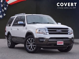 2015 Ford Expedition 1FMJU1HT6FEF18750 2015 Ford Expedition