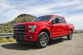 2015 Ford F-150 XL 1FTEW1EF9FFB10381 2015 Ford F-150 XL