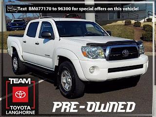 2011 Toyota Tacoma 3TMLU4EN5BM077170 2011 Toyota Tacoma