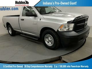 2016 Ram Pickup 1500 3C6JR6DG2GG295622 2016 Ram Pickup 1500