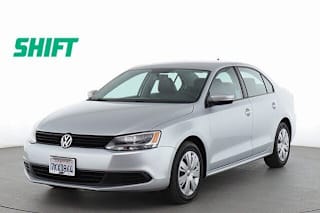 2014 Volkswagen Jetta 3VWD17AJ8EM272134 2014 Volkswagen Jetta