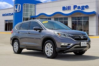 2015 Honda CR-V EX 2HKRM4H59FH653764 2015 Honda CR-V EX