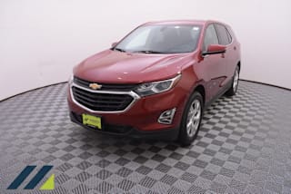 2018 Chevrolet Equinox LT 2GNAXTEX8J6186152 2018 Chevrolet Equinox LT