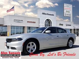 2019 Dodge Charger SXT 2C3CDXBG2KH695587 2019 Dodge Charger SXT