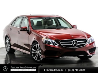 2016 Mercedes-Benz E-Class E 350 WDDHF5KB2GB206275 2016 Mercedes-Benz E-Class E 350