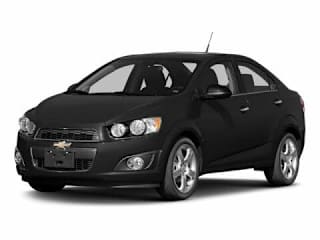 2015 Chevrolet Sonic LT Manual 1G1JD5SH9F4151244 2015 Chevrolet Sonic LT Manual