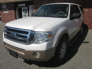 2012 Ford Expedition 1FMJU1J50CEF40797 2012 Ford Expedition