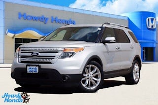 2013 Ford Explorer Limited 1FM5K7F88DGB52901 2013 Ford Explorer Limited