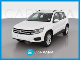 2017 Volkswagen Tiguan 2.0T Limited S 4Motion WVGBV7AX8HK052082 2017 Volkswagen Tiguan 2.0T Limited S 4Motion