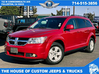 2012 Dodge Journey 3C4PDCBG4CT342363 2012 Dodge Journey