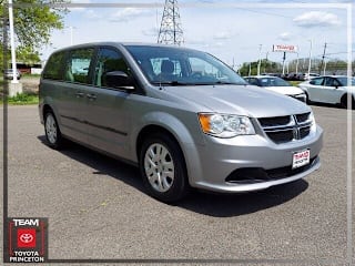 2015 Dodge Grand Caravan American Value Package 2C4RDGBG8FR600553 2015 Dodge Grand Caravan American Value Package