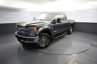 2017 Ford F-350 Super Duty Lariat 1FT8W3BT7HED74162 2017 Ford F-350 Super Duty Lariat