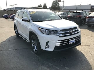 2018 Toyota Highlander 5TDDZRFH5JS498350 2018 Toyota Highlander