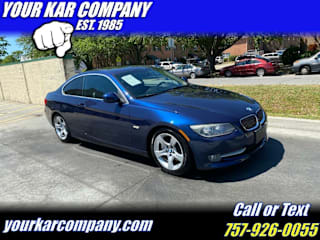 2013 BMW 3 Series 335i WBAKG7C5XDJ437943 2013 BMW 3 Series 335i