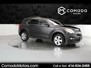 2013 Chevrolet Equinox 2GNALPEK2D6264985 2013 Chevrolet Equinox