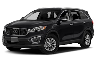 2018 Kia Sorento 5XYPG4A32JG427475 2018 Kia Sorento
