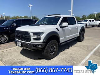 2019 Ford F-150 1FTFW1RG1KFD00452 2019 Ford F-150