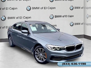 2020 BMW 5 Series WBAJR3C05LWW78149 2020 BMW 5 Series