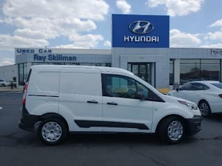 2016 Ford Transit Connect Cargo XL NM0LS6E79G1260463 2016 Ford Transit Connect Cargo XL
