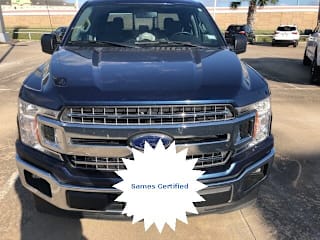 2018 Ford F-150 XL 1FTEW1C56JKE29473 2018 Ford F-150 XL