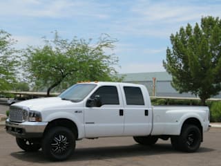 2001 Ford F-350 Super Duty XLT 1FTWW33F71EA12130 2001 Ford F-350 Super Duty XLT