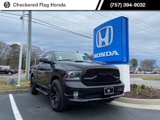 2018 Ram Pickup 1500 3C6JR7CT6JG186320 2018 Ram Pickup 1500