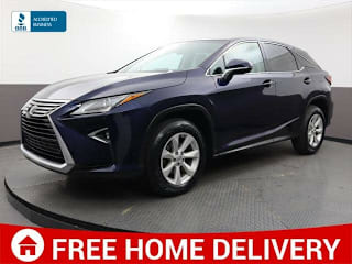 2016 Lexus RX 350 2T2ZZMCA8GC006116 2016 Lexus RX 350