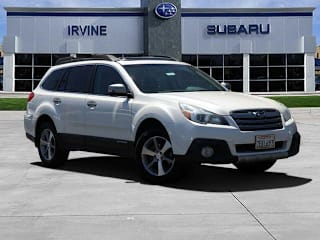 2014 Subaru Outback 2.5i Limited 4S4BRBPC3E3277446 2014 Subaru Outback 2.5i Limited