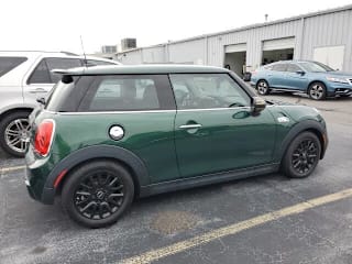 2014 MINI Cooper Cooper S WMWXM7C52ET969319 2014 MINI Cooper Cooper S
