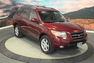 2008 Hyundai Santa Fe Limited 5NMSH73EX8H188832 2008 Hyundai Santa Fe Limited