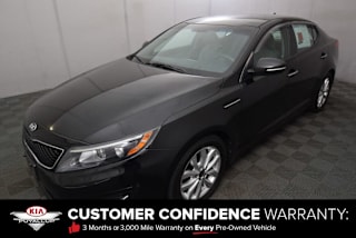 2015 Kia Optima LX KNAGM4A78F5615488 2015 Kia Optima LX