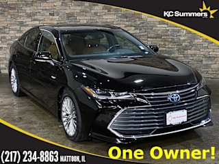 2020 Toyota Avalon Hybrid Limited 4T1D21FB2LU013304 2020 Toyota Avalon Hybrid Limited