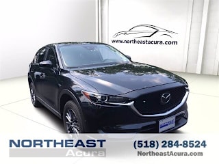 2019 Mazda CX-5 Touring JM3KFBCMXK0601721 2019 Mazda CX-5 Touring