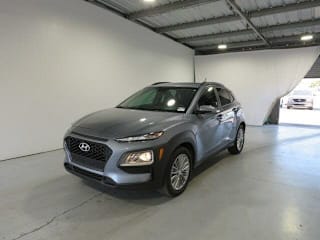 2020 Hyundai Kona SEL KM8K22AA3LU487564 2020 Hyundai Kona SEL