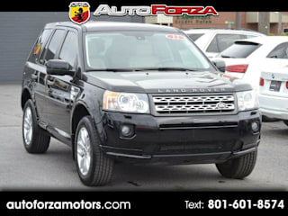 2012 Land Rover LR2 HSE LUX SALFT2BN3CH312754 2012 Land Rover LR2 HSE LUX