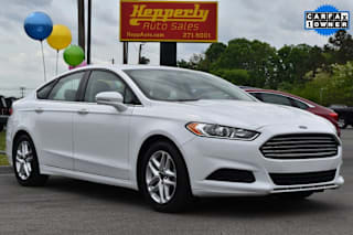 2016 Ford Fusion SE 3FA6P0H72GR254977 2016 Ford Fusion SE