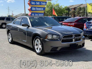 2014 Dodge Charger SE 2C3CDXBG8EH354022 2014 Dodge Charger SE