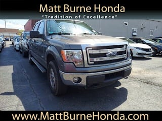2014 Ford F-150 XLT 1FTFW1ET5EFB79691 2014 Ford F-150 XLT