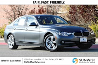 2018 BMW 3 Series 330i xDrive WBA8D9G53JNU71848 2018 BMW 3 Series 330i xDrive