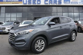 2018 Hyundai Tucson KM8J23A48JU652565 2018 Hyundai Tucson