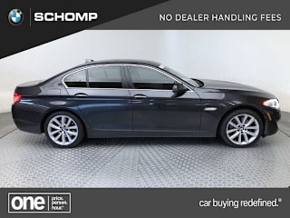 2013 BMW 5 Series 535i xDrive WBAFU7C51DDU71407 2013 BMW 5 Series 535i xDrive