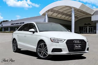 2020 Audi A3 2.0T Premium Plus WAUCUGFF1LA039083 2020 Audi A3 2.0T Premium Plus