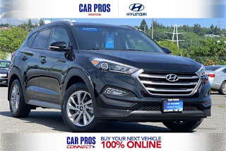 2017 Hyundai Tucson SE Plus KM8J3CA41HU471010 2017 Hyundai Tucson SE Plus